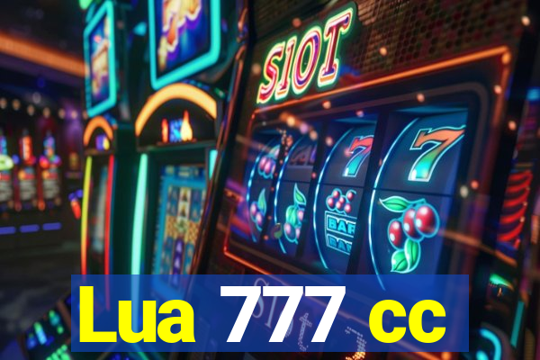 Lua 777 cc