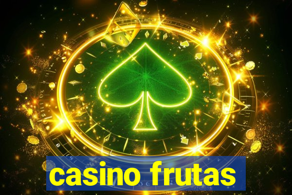 casino frutas