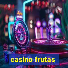 casino frutas