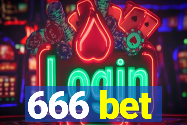 666 bet