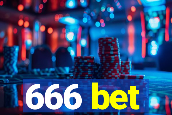 666 bet