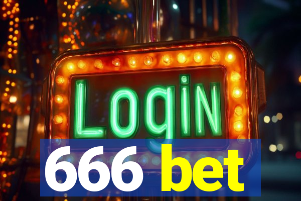 666 bet