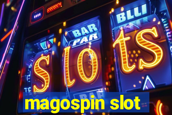 magospin slot