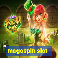 magospin slot