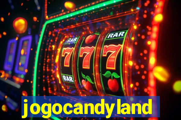 jogocandyland