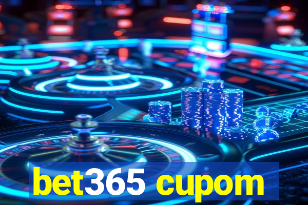 bet365 cupom