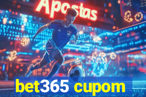 bet365 cupom