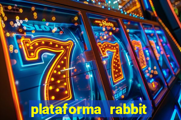 plataforma rabbit fortune Informational