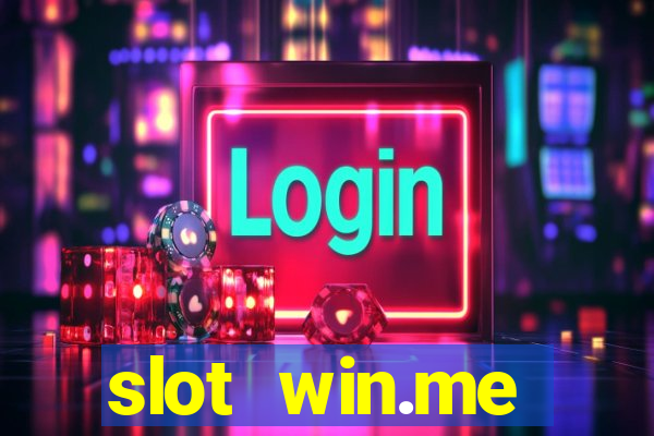 slot win.me registrar login