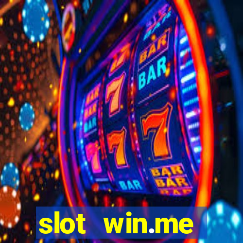 slot win.me registrar login