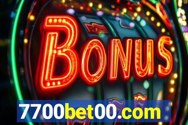 7700bet00.com