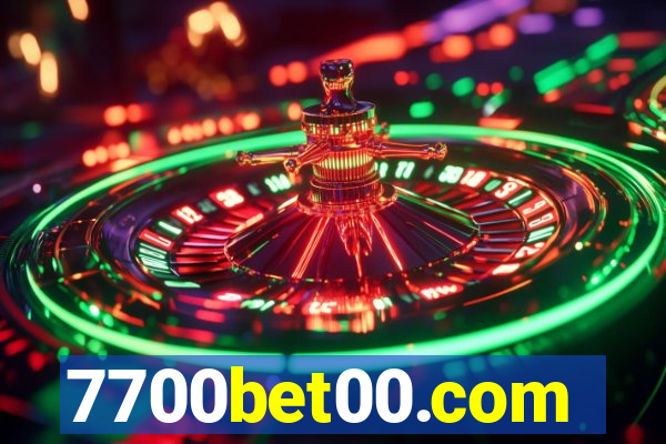 7700bet00.com