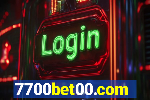 7700bet00.com