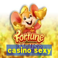 casino sexy