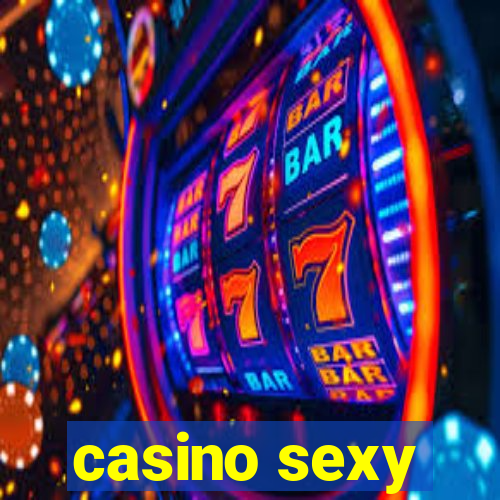 casino sexy