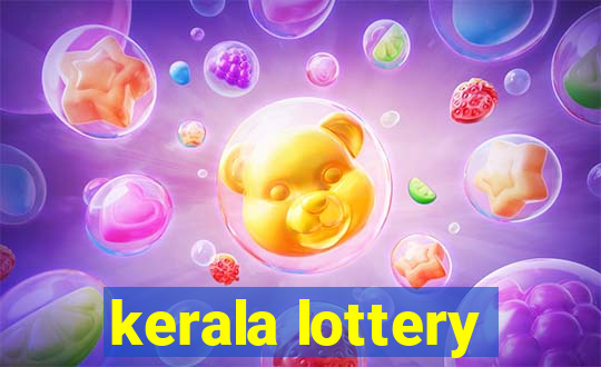 kerala lottery