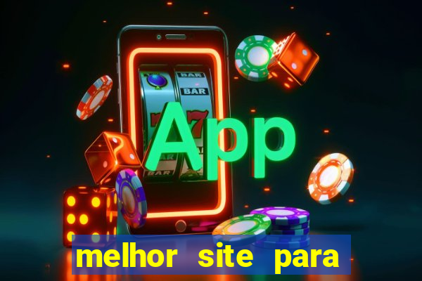 melhor site para analisar jogos de futebol