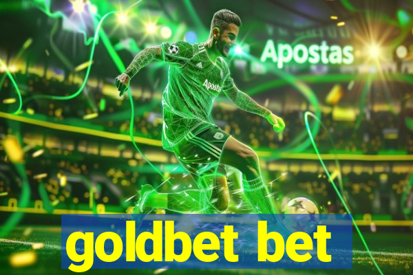 goldbet bet