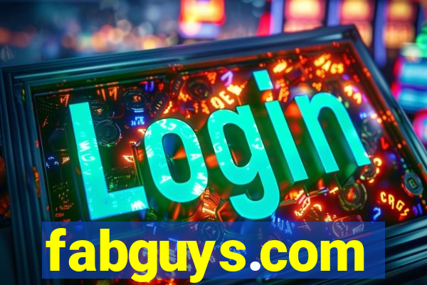 fabguys.com