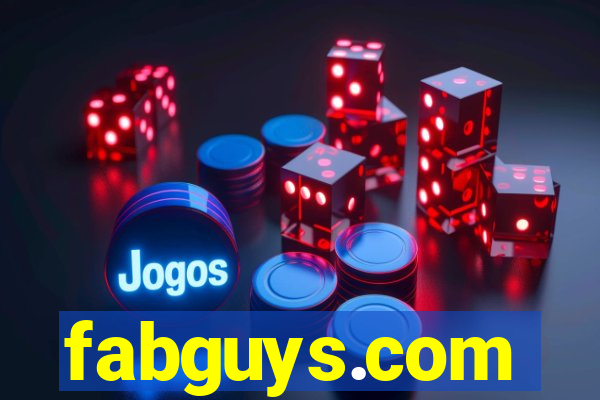 fabguys.com