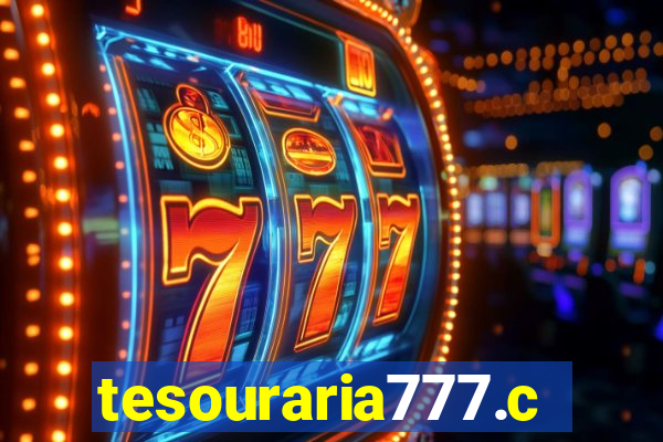 tesouraria777.com