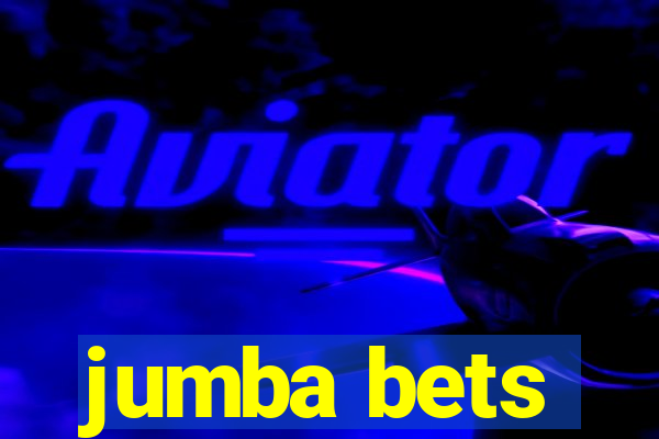 jumba bets