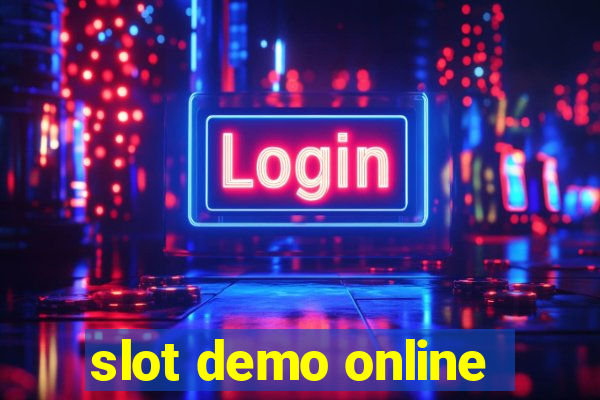 slot demo online