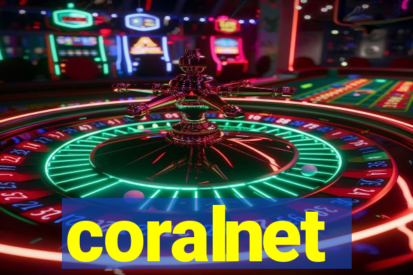 coralnet