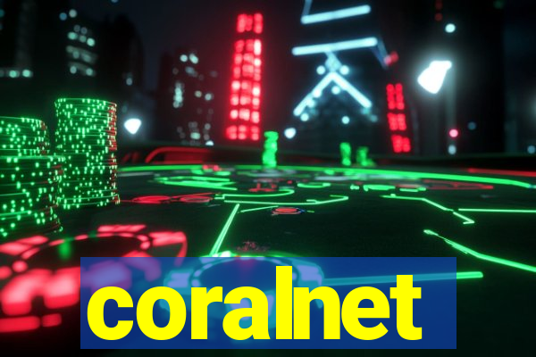 coralnet