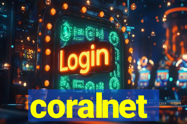 coralnet