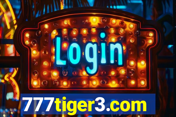 777tiger3.com