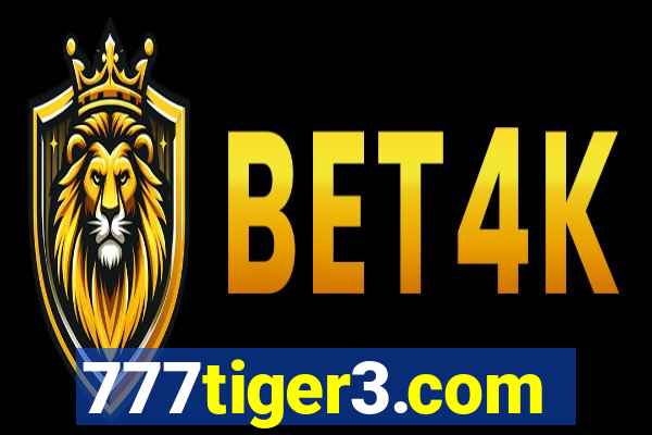 777tiger3.com