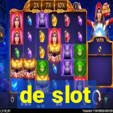 de slot