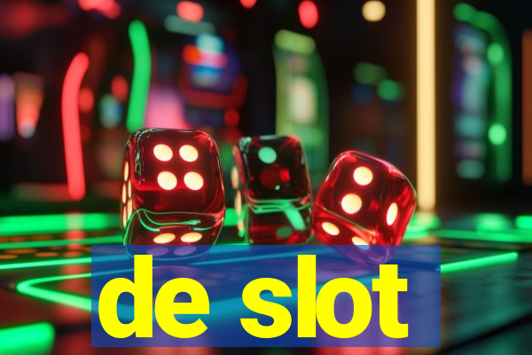 de slot