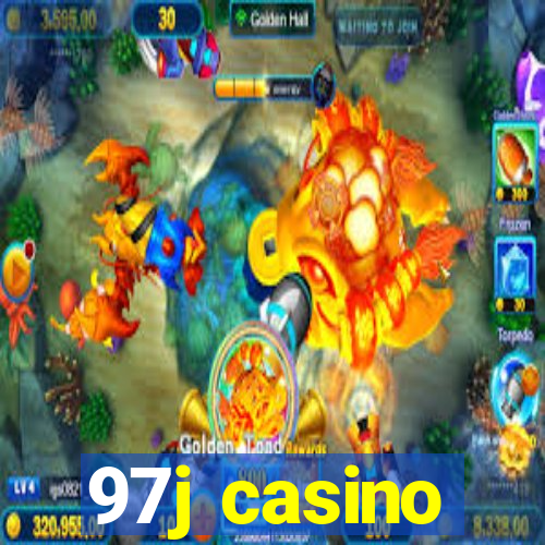 97j casino