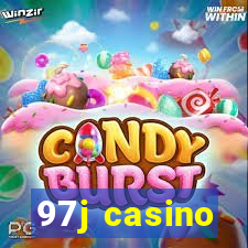 97j casino