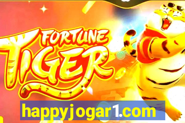 happyjogar1.com