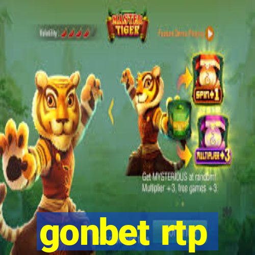 gonbet rtp