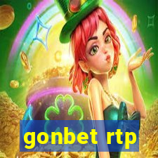 gonbet rtp