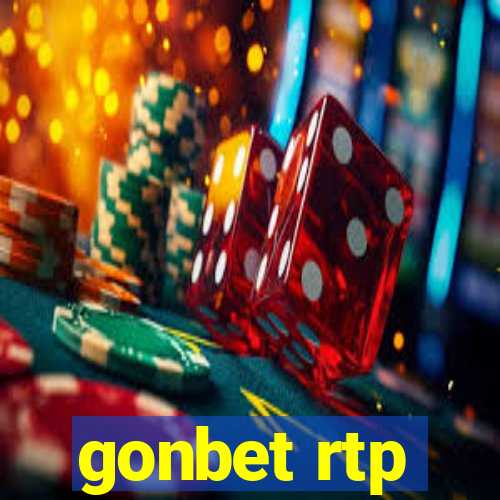 gonbet rtp