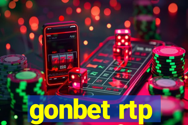 gonbet rtp