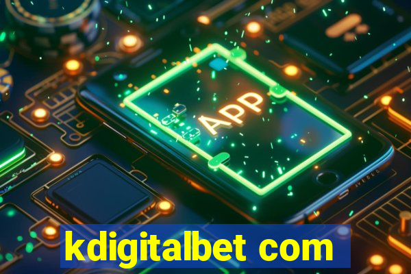 kdigitalbet com