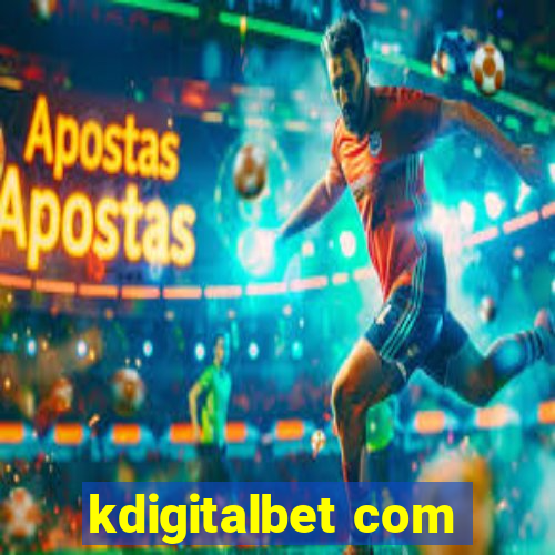 kdigitalbet com