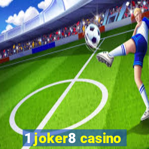 1 joker8 casino