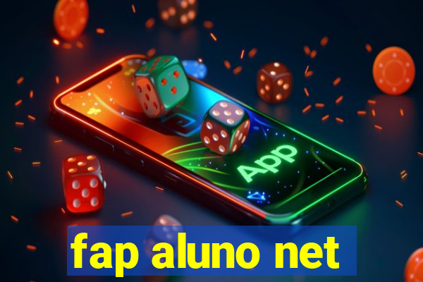 fap aluno net