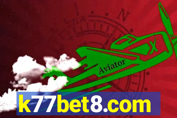 k77bet8.com