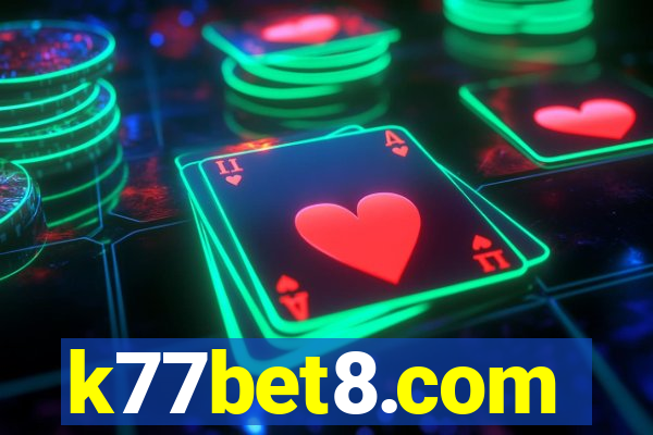 k77bet8.com