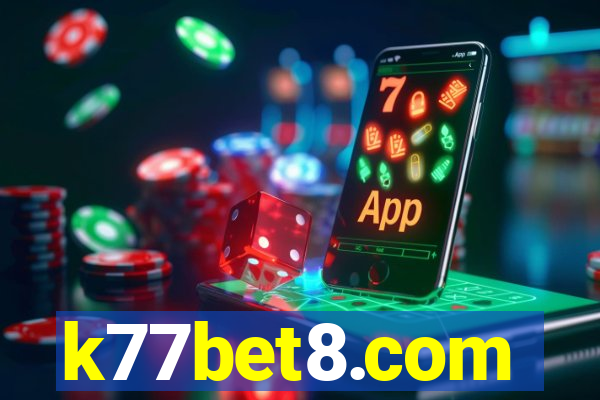 k77bet8.com