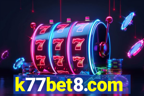 k77bet8.com