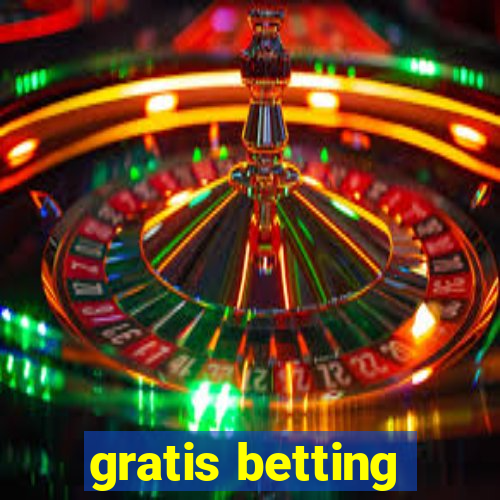 gratis betting